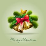 Customized Christmas Corporate e-cards to reach out to clients