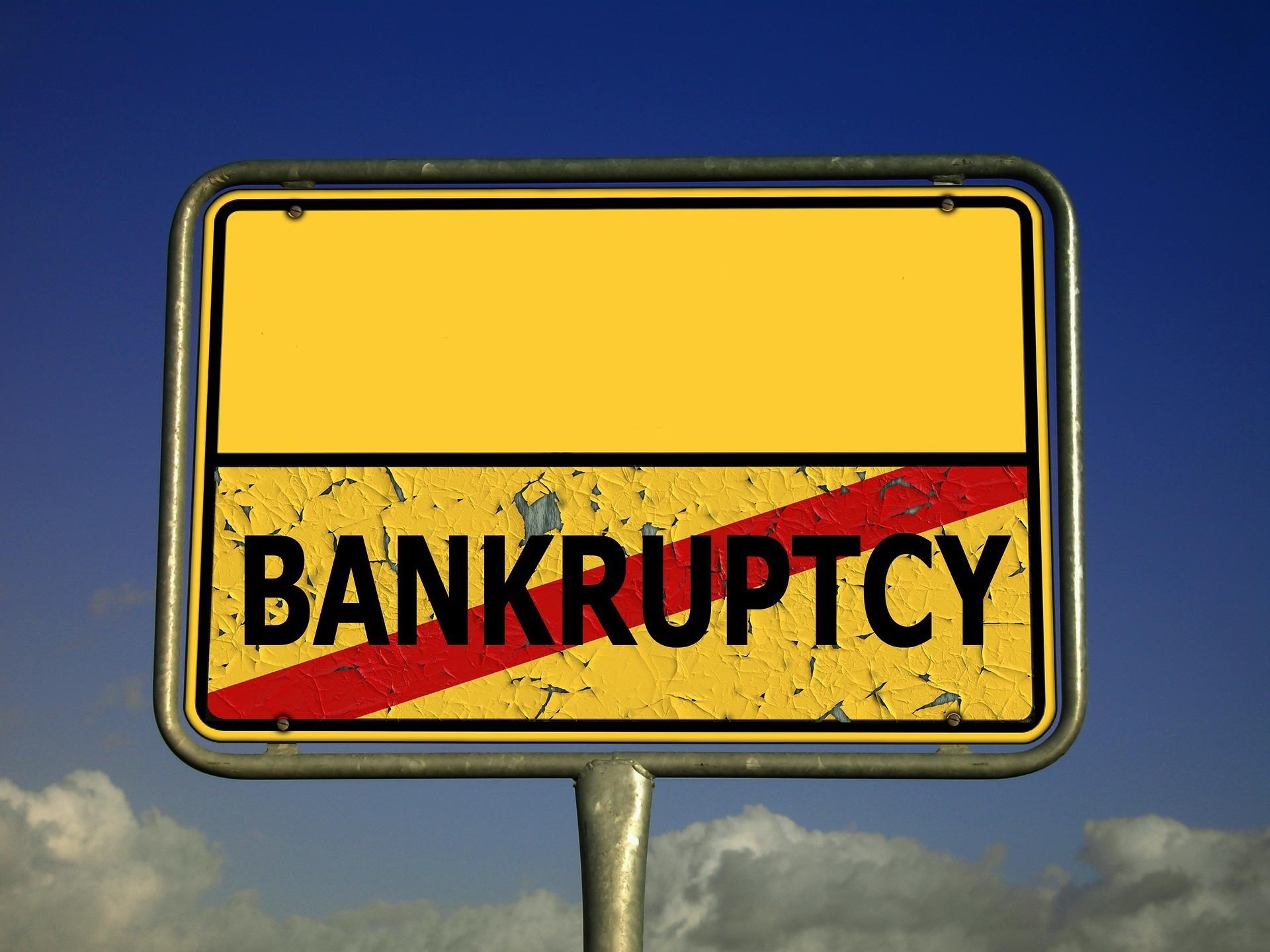 A Proactive Guide For Businesses On The Verge Of Bankruptcy Bert Martinez