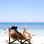 How to Market Your Business When You’re on Vacation