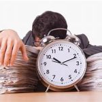 The Clock Is Ticking: 3 Ways to Manage Your Time Better