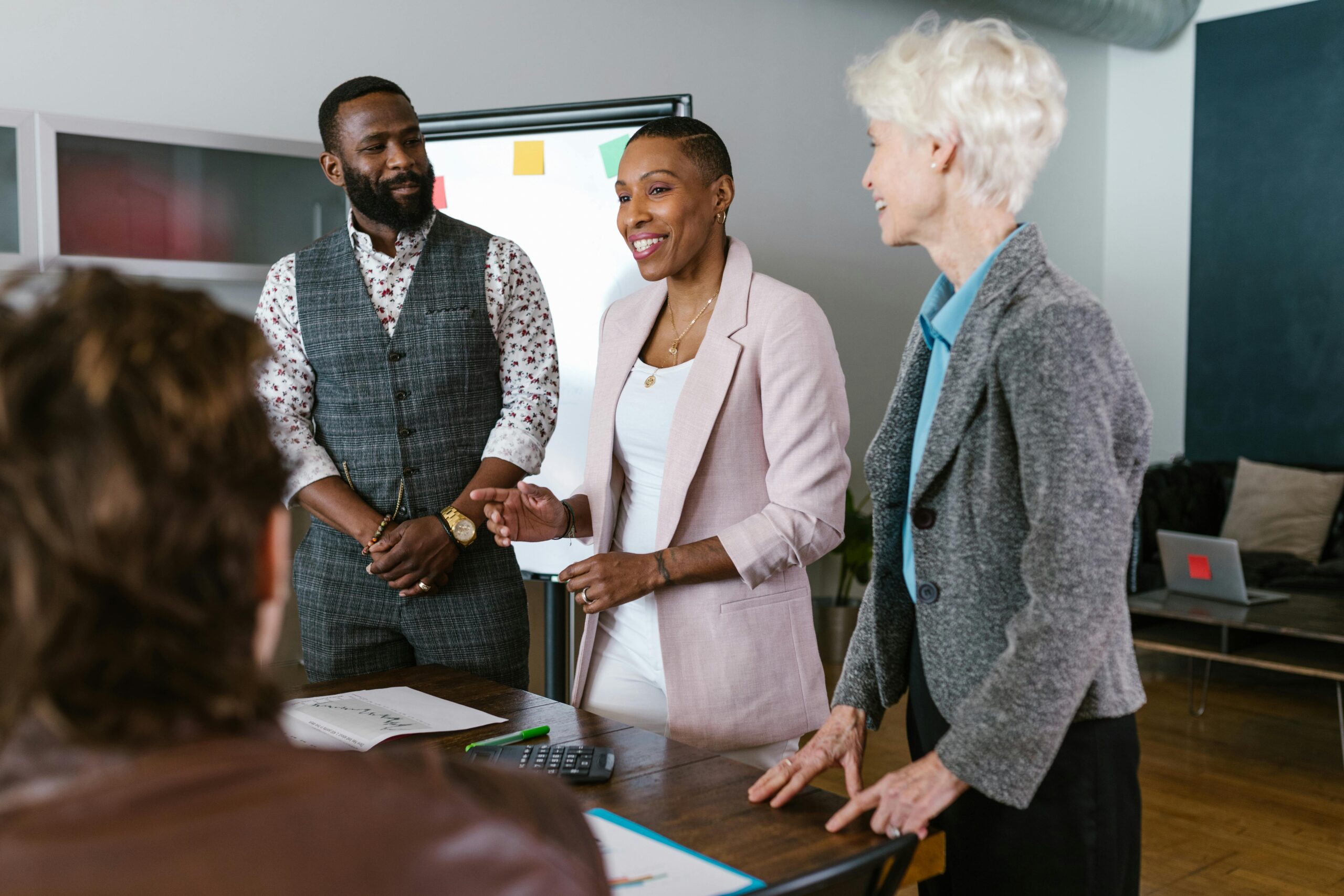 Tips For Pitching To New Clients